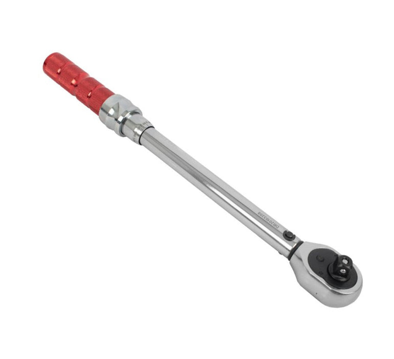 Tork Craft | Mechanical Torque Wrench 3/8" X 5-60Nm