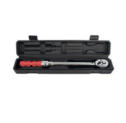 Tork Craft | Mechanical Torque Wrench 3/8" X 5-60Nm-Toolcraft