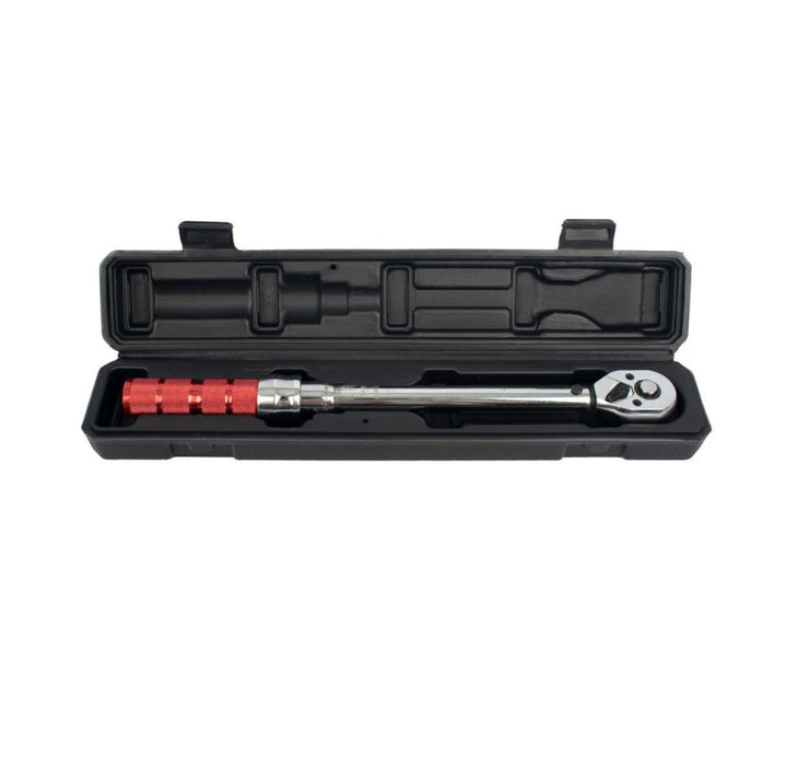 Tork Craft | Mechanical Torque Wrench 3/8" X 5-60Nm