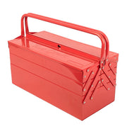 Tork Craft | Mechanics Cantilever Tool Box 172Pc 6xTray 47x220x230mm-Toolcraft