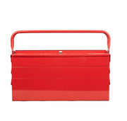 Tork Craft | Mechanics Cantilever Tool Box 172Pc 6xTray 47x220x230mm-Toolcraft