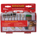 Tork Craft | Mini Cleaning & Polishing Set 22Pc (Online Only) - BPM Toolcraft