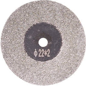 Tork Craft | Mini Diamond Blade, 22mm (Online Only) - Toolcraft