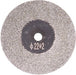 Tork Craft | Mini Diamond Blade, 22mm (Online Only) - BPM Toolcraft