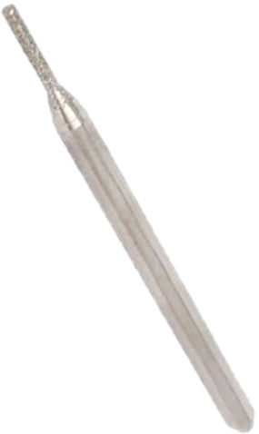 Tork Craft | Mini Engraving Cutter, 1,2mm Cylinder, 2,4mm Shank (Online Only) - BPM Toolcraft