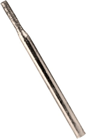 Tork Craft | Mini Engraving Cutter, 2mm Cylinder, 2,4mm Shank (Online Only) - BPM Toolcraft