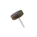 Tork Craft | Mini Flap Wheel, 29,5 X 9,5 X 3,2mm Shank 120G (Online Only) - BPM Toolcraft
