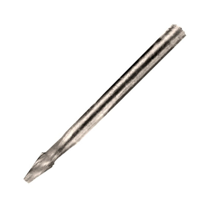 Tork Craft | Mini Tungsten Carbide Cutter, 2,4mm Countersink, 3,2mm Shank (Online Only) - BPM Toolcraft