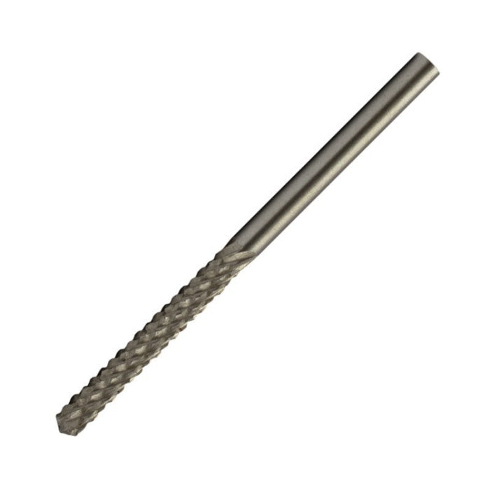 Tork Craft | Mini Wall Tile Cutting Bit, 3,2 X 3,2mm Shank (Online Only) - BPM Toolcraft