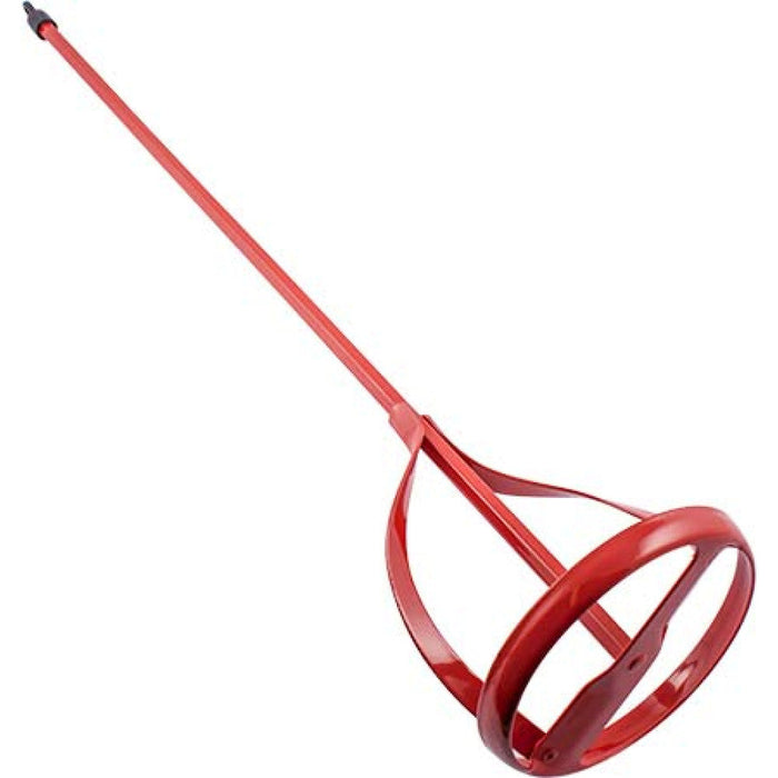 Tork Craft | Mixer Paint/Liquids 120x600mm Red