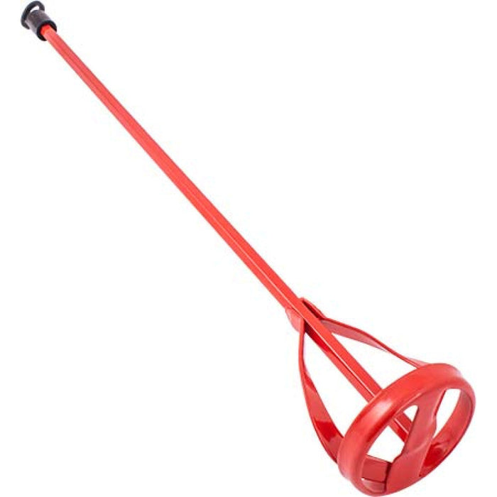 Tork Craft | Mixer Paint/Liquids 60x350mm Red