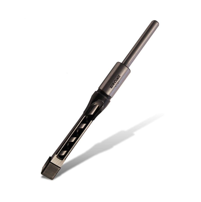 Tork Craft | Mortice Chisel Hollow Square 1/2" - Toolcraft