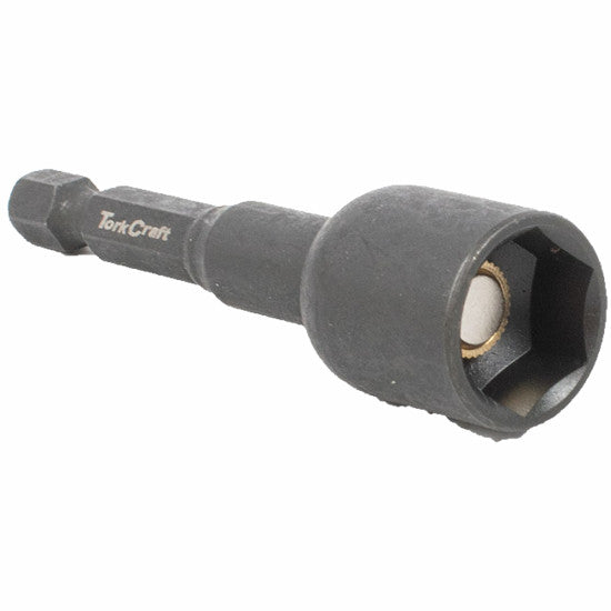 Tork Craft | Nut Setter Impact 13 x 65mm Magnetic-Toolcraft