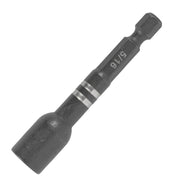 Tork Craft | Nut Setter Impact 5/16" x 65mm Magnetic-Toolcraft