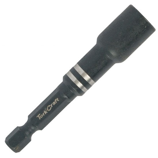 Tork Craft | Nut Setter Impact 5/16" x 65mm Magnetic Bulk-Toolcraft