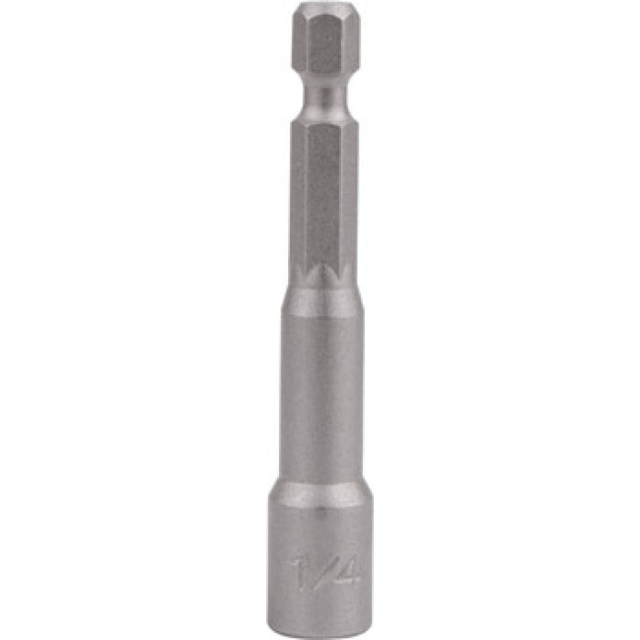 Tork Craft | Nut Setter Magnetic 1/4"X65mm
