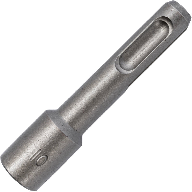 Tork Craft | Nut Setter SDS 10 X 65mm Magnetic Bulk-Toolcraft