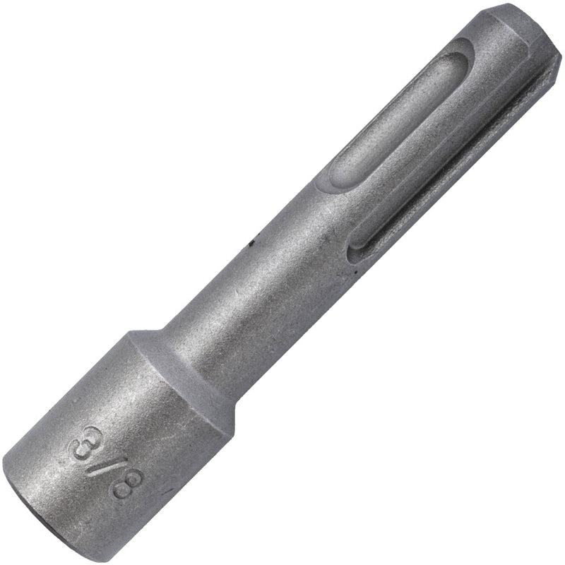 Tork Craft | Nut Setter SDS 3/8" X 65mm Magnetic Bulk-Toolcraft