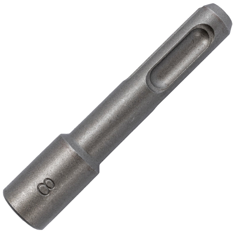 Tork Craft | Nut Setter SDS 8 X 65mm Magnetic Bulk-Toolcraft