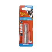 Tork Craft | Nut Setter SDS-plus 8 X 65mm-Toolcraft