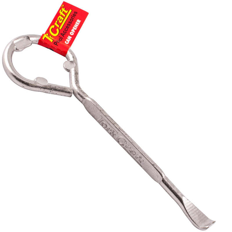 Tork Craft | Opener Paint Can & Bottle All Steel-Toolcraft