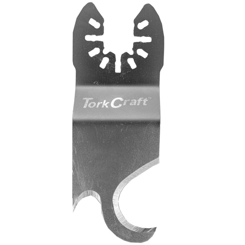 Tork Craft | Oscilating Multi-Knife Hook Blade 32mm-Toolcraft