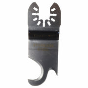 Tork Craft | Oscilating Multi-Knife Hook Blade 32mm-Toolcraft