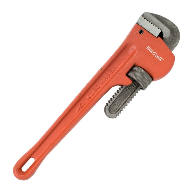 Tork Craft | Pipe Wrench Heavy Duty 300mm-Toolcraft