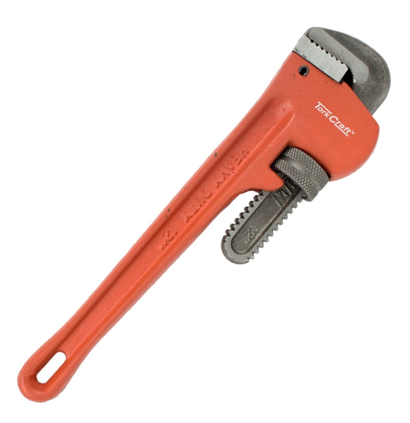 Tork Craft | Pipe Wrench Heavy Duty 600mm-Toolcraft