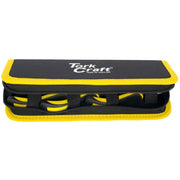 Tork Craft | Plier Set Mini in Carry Bag 5Pc-Toolcraft