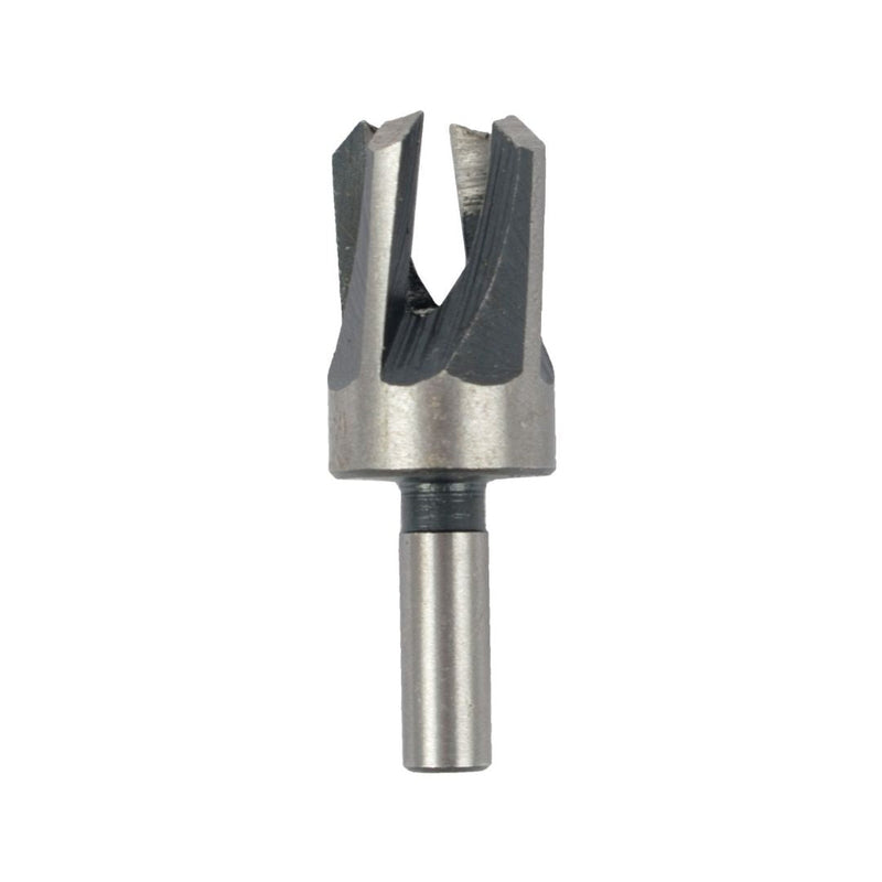 Tork Craft | Plug Cutter - Various Sizes 10mm