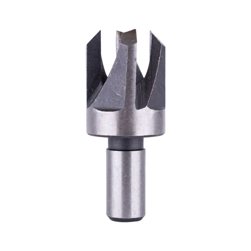 Tork Craft | Plug Cutter - Various Sizes 10mm