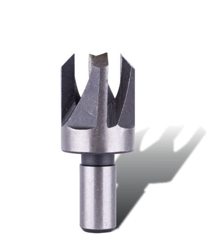 Tork Craft | Plug Cutter - Various Sizes 10mm