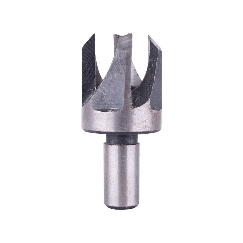Tork Craft | Plug Cutter - Various Sizes 10mm