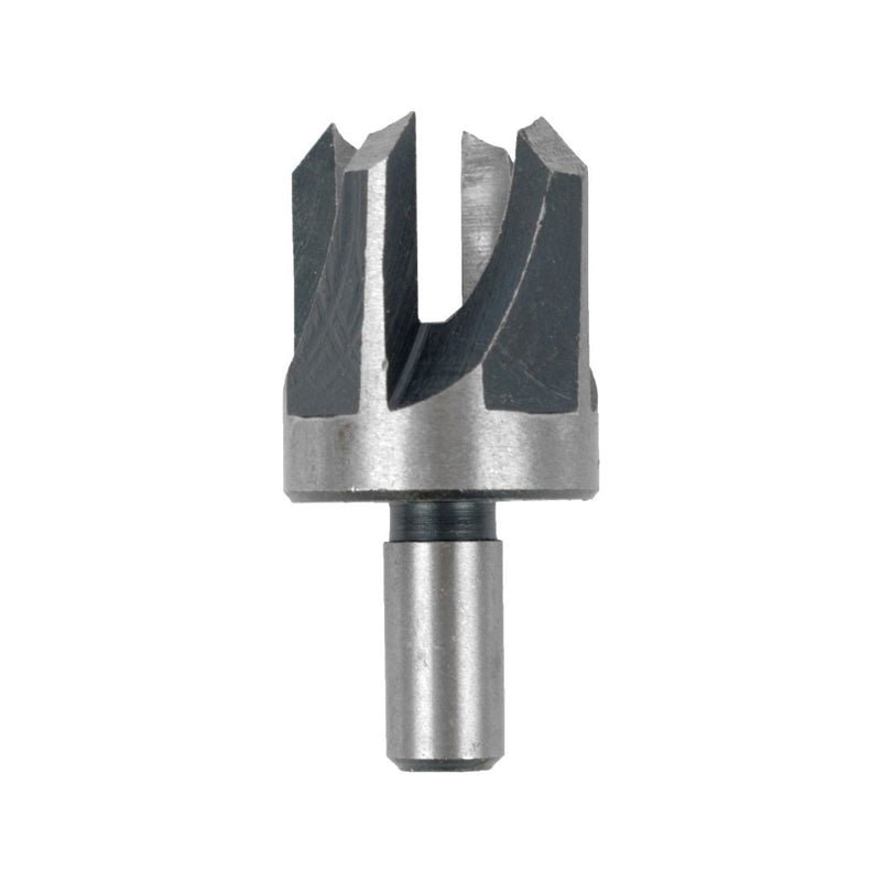 Tork Craft | Plug Cutter - Various Sizes 10mm