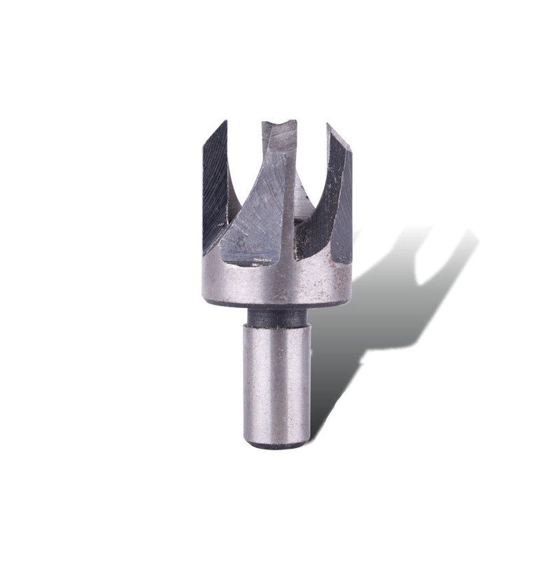 Tork Craft | Plug Cutter - Various Sizes 10mm