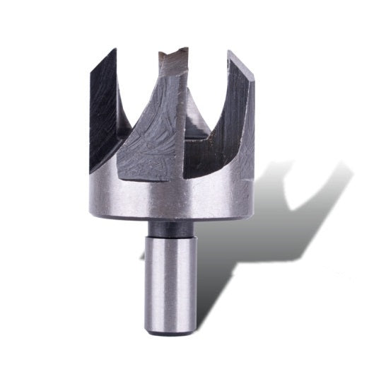 Tork Craft | Plug Cutter - Various Sizes 10mm
