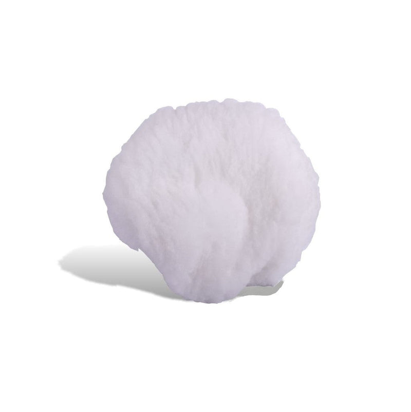 Tork Craft | Polishing Bonnet Wool 8" 200mm-Toolcraft