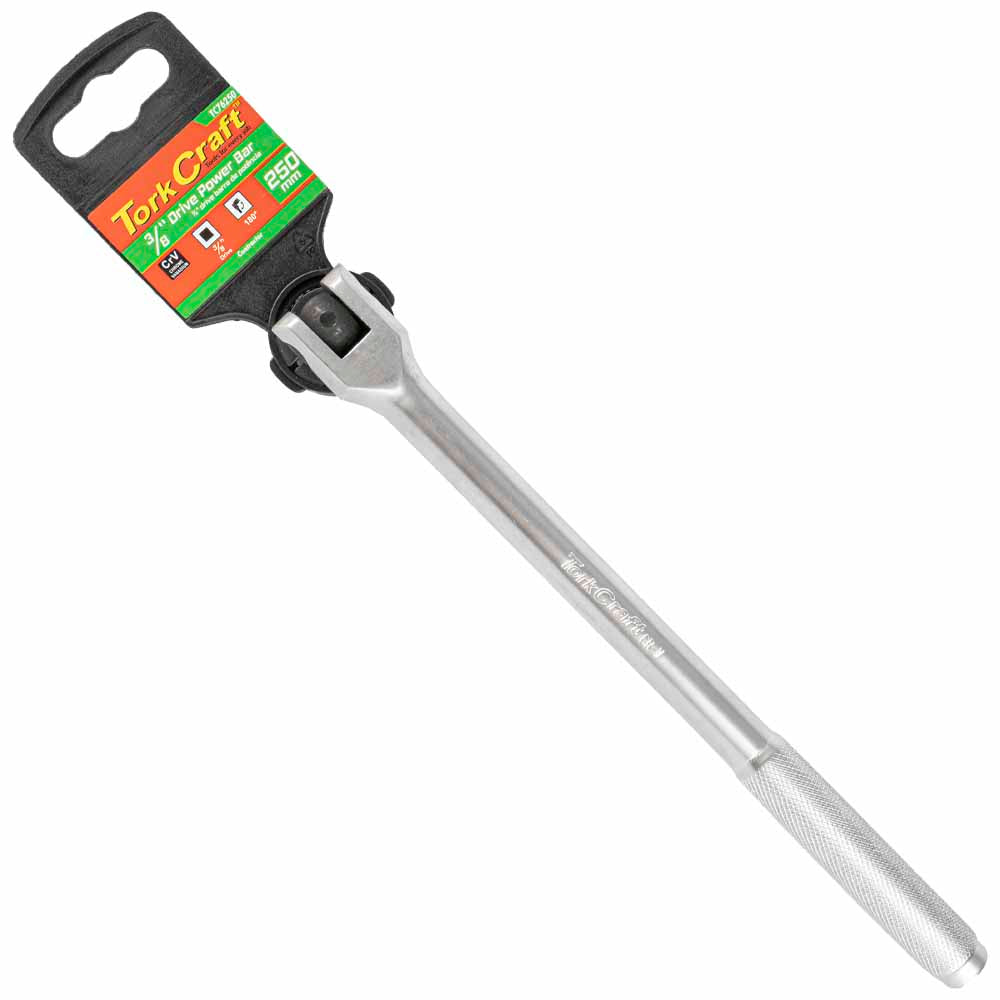 Tork Craft | Power Bar 3/8