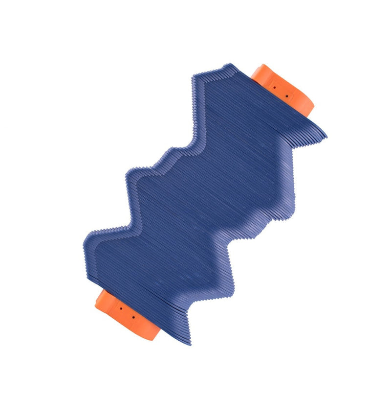 Tork Craft | Profile Gauge Plastic 200mm-Toolcraft