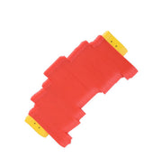 Tork Craft | Profile Gauge Plastic 200mm-Toolcraft
