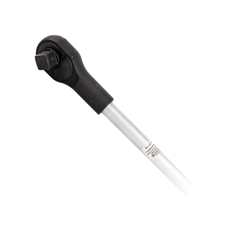 Tork Craft | Ratchet Handle 1" Forward & Reverse 660mm-Toolcraft