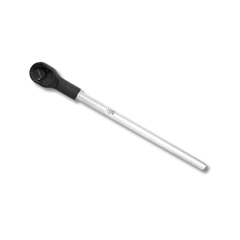 Tork Craft | Ratchet Handle 1" Forward & Reverse 660mm-Toolcraft