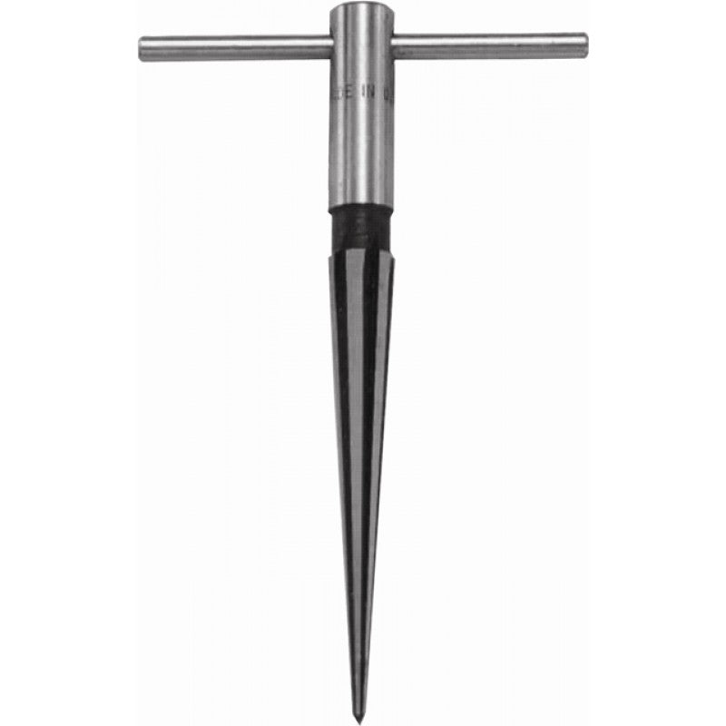 Tork Craft | Hand Taper Reamer 12mm | TCHR012 - Toolcraft