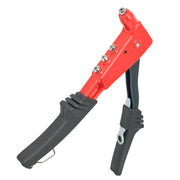 Tork Craft | Riveter Aluminium Hand 3 Jaw H/Duty-Toolcraft