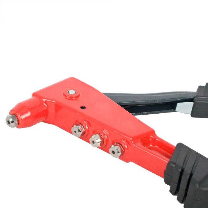Tork Craft | Riveter Aluminium Hand 3 Jaw H/Duty-Toolcraft