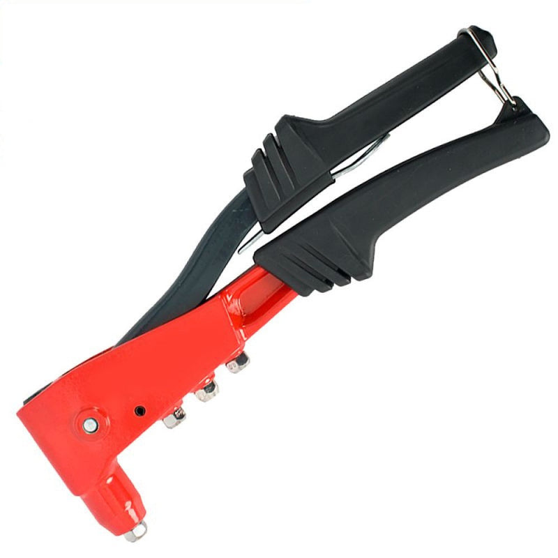 Tork Craft | Riveter Aluminium Hand 3 Jaw H/Duty-Toolcraft