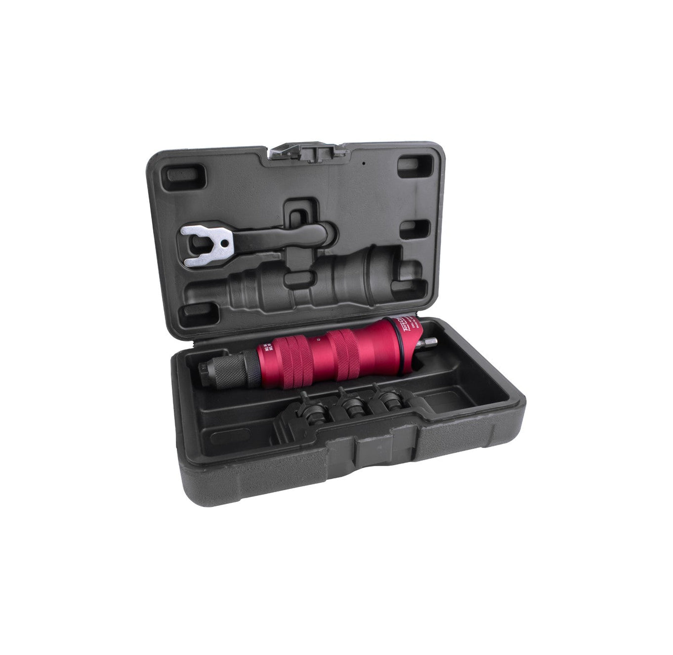 Sold out Tork Craft | Riveter Drill Nut