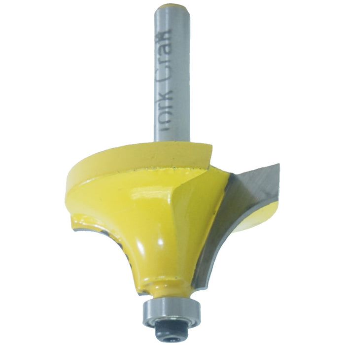 Tork Craft | Router Bit Beading 1/2"