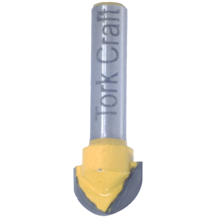 Tork Craft | Router Bit Core Box 1/2"